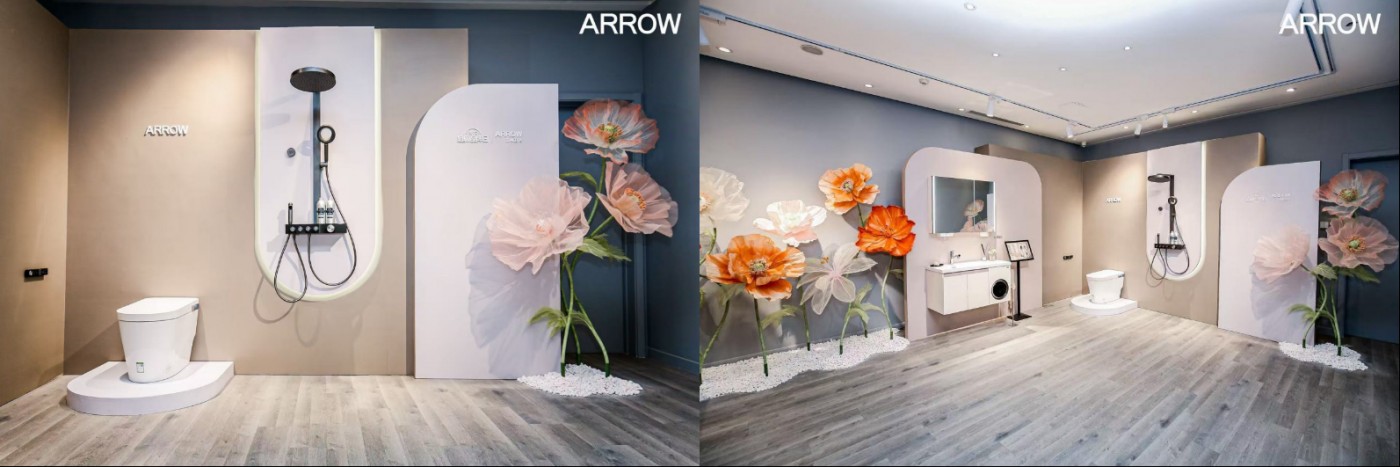 “幼香风”浴室革命：Bitcoin官网若何携手京东超品日颠覆卫浴履历？